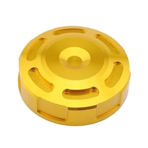 Fluid Reservoir Cap Cover For Yzf-R1 2004-2015 Yzf-R6 2003-2015 Motorcycle Accessories Front Brake Master Cylinder Fluid Reservoir Cover Cap 5 31jjtae4fyl. sl500 . ss300