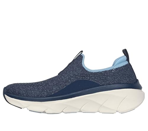 Image of Skechers Womens D'lux Walker 2.0 Bold State