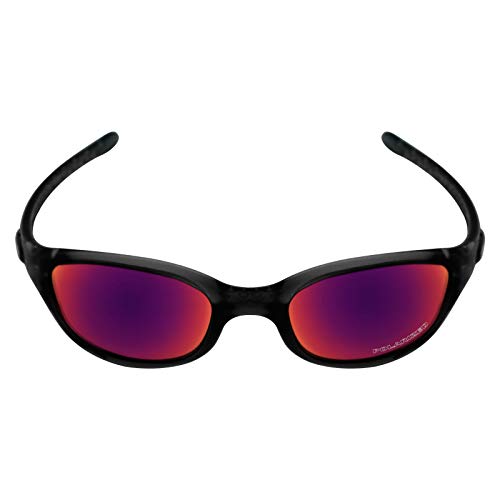 Image of Mryok Replacement Lenses for Oakley Fives 2.0 Sunglasses, HD Polarized, UV Protection, Impact Resistant