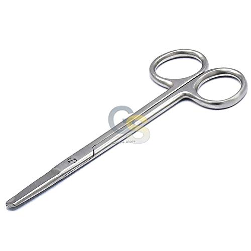 EMS SuperCut Mayo Scissors, 9