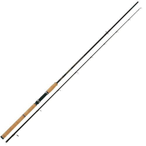 Canna da pesca Intruder 125-48-215 Nessuno Unica