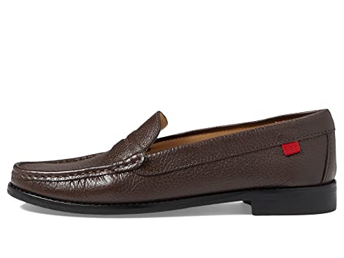 Marc Joseph New York Unisex-Child Kids Boys/Girls Leather East Village Loafer4