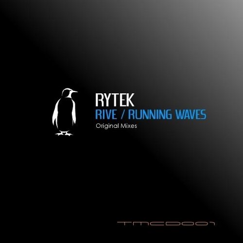 Running Waves (Original Mix)