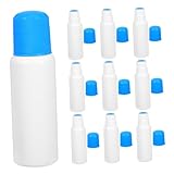 Photo Gallery imikeya 10 pezzi bottiglie applicatori con contenitori plastica ricaricabili per oli essenziali lozioni e medicinali applicazione precisa con punta morbida Photo Gallery imikeya 10 pezzi bottiglie applicatori con contenitori plastica ricaricabili per oli essenziali lozioni e medicinali applicazione precisa con punta morbida