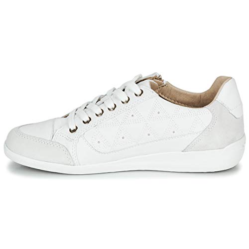 Image of Geox Women's D Myria a Sneaker