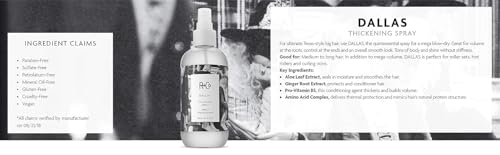 Spray Voluminizador y Texturizador R+Co Dallas 8.5 oz miniatura 6
