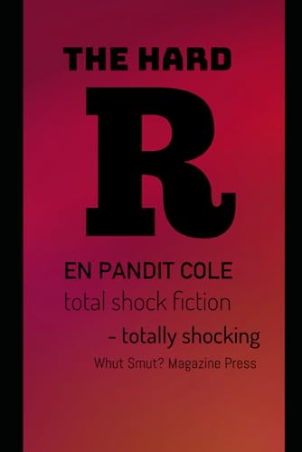 The Hard R (Peacoat Society)