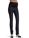 Paige Denim Women's Maternity Blue Heights Skinny