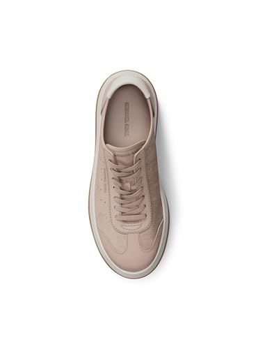 Image of Michael Kors Women's Hayes Lace Up Sneakers