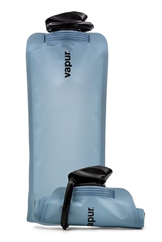Vapur Collapsible Bottle