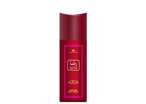 Al Rehab Rasha Al Rehab Body Spray 200ml Hochwertig*orientalisch*arabisch*oud*misk Al Rehab Rasha Al Rehab Body Spray 200ml Hochwertig*orientalisch*arabisch*oud*misk