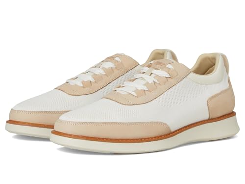 Florsheim Launch Knit Elastic Lace-Up Slip-On Men's Slip On