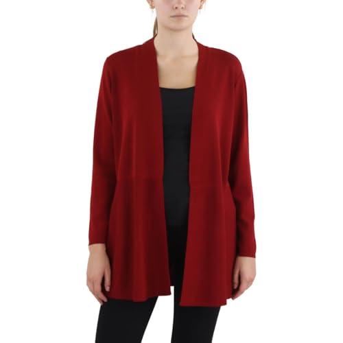 Image of Anne Klein Women's Monterey Cardigan