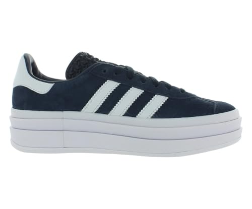 Image of adidas Unisex Adult Gazelle Bold J Shoes