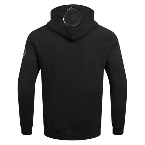 Image of Pro Standard Mens NBA Classic Pull Over Hoodie