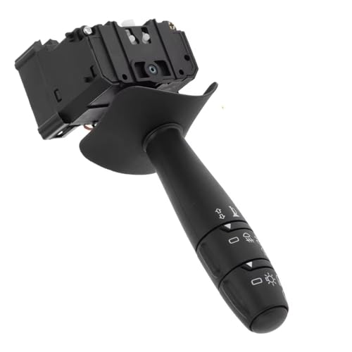 Commutateur de lumière pour trajets quotidiens en Tondar commodo clignotant 6001551361