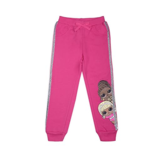 Image of L.O.L. Surprise! Girls 2 Pack Pants for Little Kids