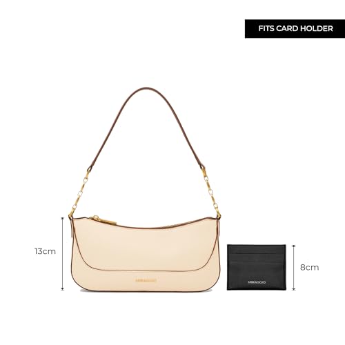 Image of Miraggio Sally Shoulder Bag For Women Stylish