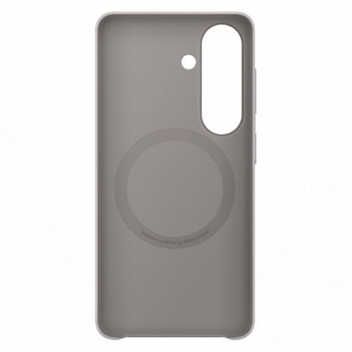 Image of Samsung Galaxy S26 Slim Magnet Case, Gray