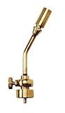 Magna Industries MT 200 C Propane Pencil Flamer Burner Torch