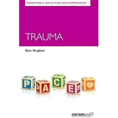 Parenting a Child Who Has Experienced Trauma (Parenting Matters): 11