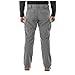5.11 Tactical Stryke Pants for Men, Cargo Pockets Pant for Military & Law Enforcement, Storm, 50W Unhemmed, Style 74369ABR