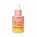 PINK UP Retinol and Vitamin E Serum | Vitaminc C Serum | Face Serum | Reduces and prevents blemishes on facial skin | Lightens the skin | Model PKSK08