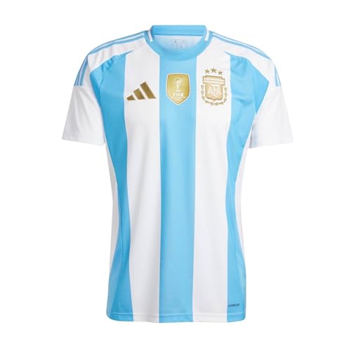 adidas Argentinien Argentina Home Trikot Jersey (DE/NL/SE/PL,...