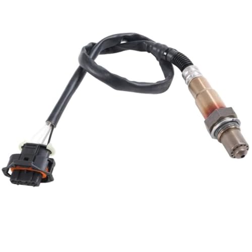 Capteur d'oxygène lambda 93177450 pour Vauxhall Zafira Tourer C de 2011 à 2019