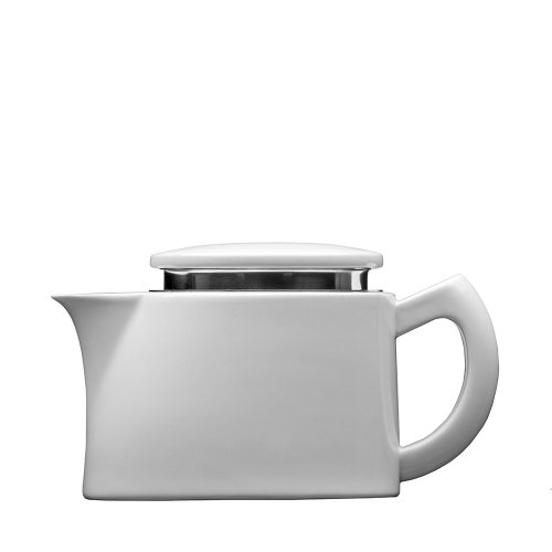 Oskar Soft Brew caffè Caraffa 0,4 L Bianco