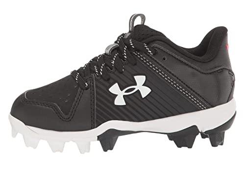 Image of Under Armour Men's Leadoff Low Rubber Molded Baseball Cleat