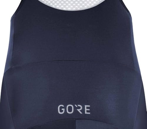 GORE WEAR Herren C3 Bib Shorts+ Kurze Trägerhose, Orbit Blue, S EU – Ansicht 7