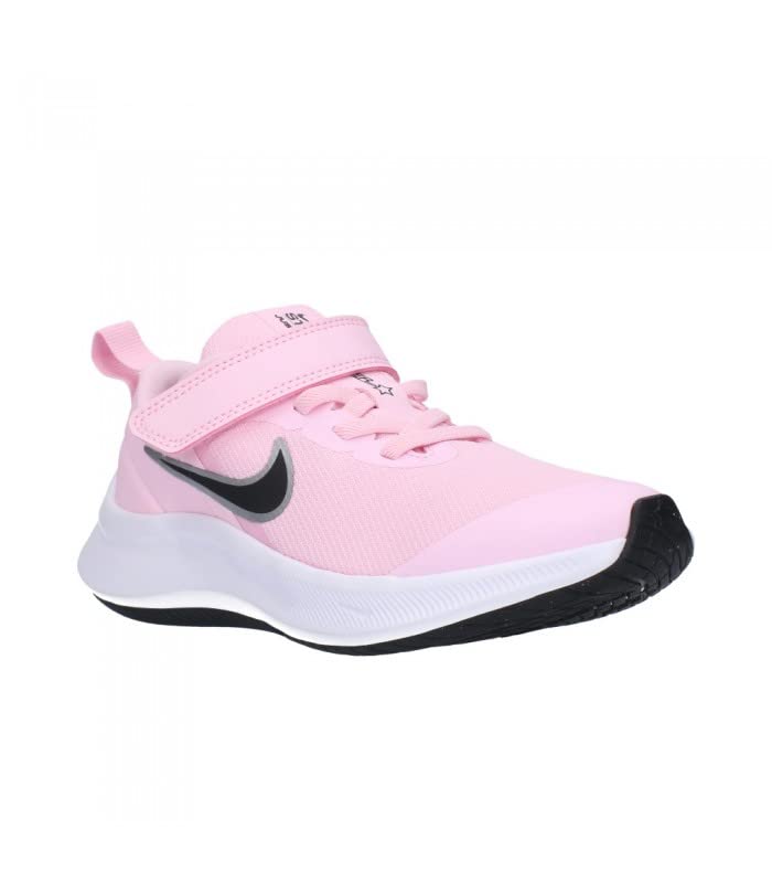 Nike Star Runner 3 talla 28.5 EU, comodidad duradera para los pies activos de los niños 5