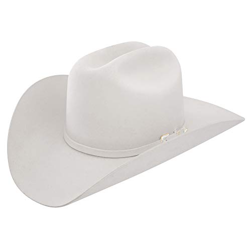 Stetson Men's 3X Oakridge Wool Felt Cowboy Hat