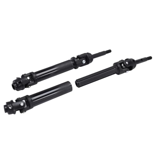 Pièces de voiture RC arbre de transmission arrière Remo Hobby 727
