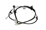 ACDelco 22846470 GM Original Equipment Negative Battery Cable