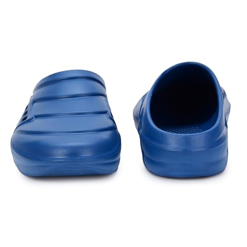 Image of KOBURG Plasma Stylish Clogs for Men|Casual Walking Clogs|Sandals|Comfortable & Light Weight|Stylish & Anti-Skid|Waterproof KF-174