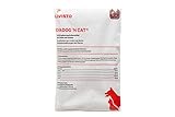 Livisto DiaDog`N Cat für Hunde und Katzen | 20er Pack | 20 x 5 g | Diätergänzungsfuttermittel für Hunde und Katzen | Kautablette zur Linderung akuter Resorptionsstörungen des Darms
