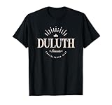 Photo Gallery duluth minnesota modern - duluth mn maglietta Photo Gallery duluth minnesota modern - duluth mn maglietta