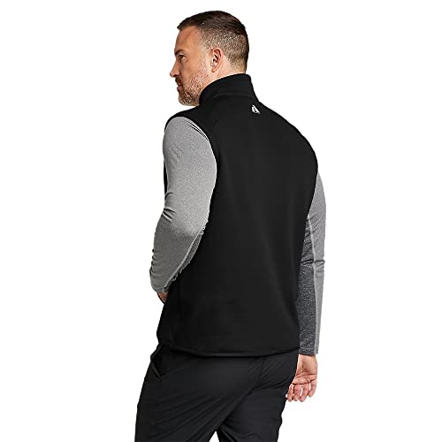 Eddie Bauer Men's Outpace Flex Fleece Vest2