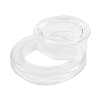 Algopix Similar Product 2 - Shepherd Hardware 8530E Umbrella Hole