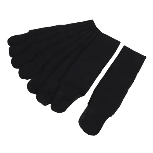 Bolsas para melena de caballo lavables Oreilet con correas ajustables pack de 8 unidades 5