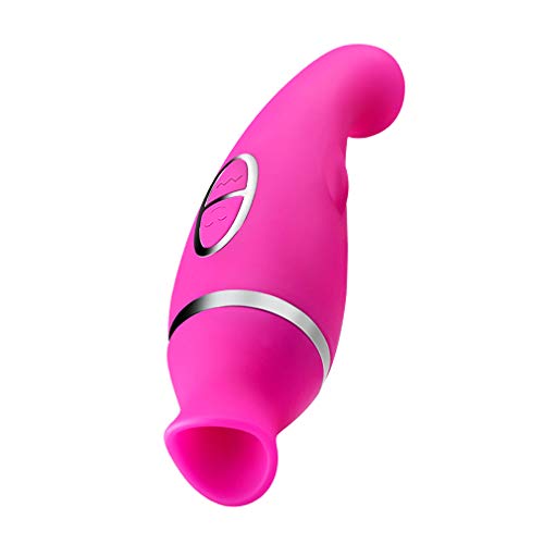 Powerful Clitòrial Stimulàtion Toys G Spotter Magic Wand for Couples, Suction Oral Sucking