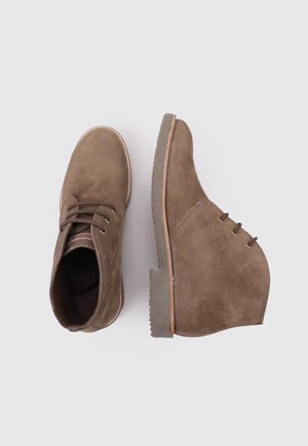 Image of Panama Jack mens Chukka Boots