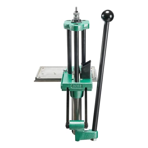 RCBS 88703 Ammomaster 2