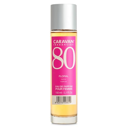 Colonia nº 40 Caravan frasco 150 ml