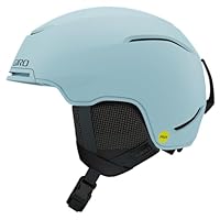 Amazon | GIRO ジロ スキー ヘルメット レディース 2025 Terra