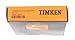 TIMKEN Wheel Bearing (Rear)(Outer) for 2019-2021 Ford F-59, Stripped - SET704
