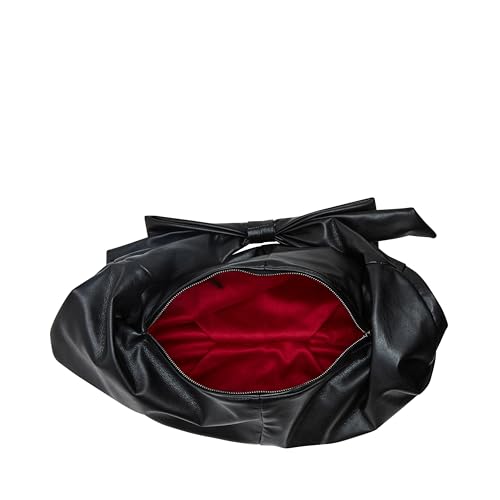 Betsey Johnson Bow-Tastic Hobo4