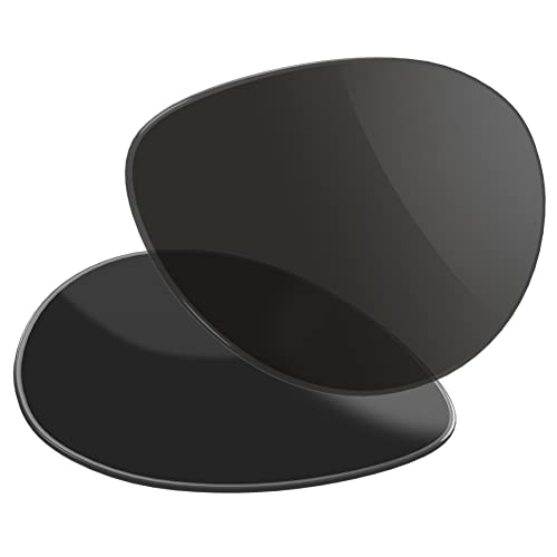 Vaep Polarized Replacement Lenses for Smith Audible Sunglasses